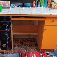میز کامپیوتر