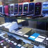 موبایل و تبلت داره پیام بده فقط لنگرود