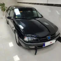 پارس مدل ۸۲وپژو۴۰۵مدل۸۵دوگانه کارخانه
