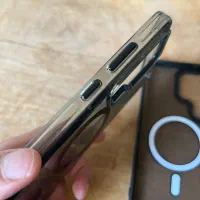 قاب کیس Samsung ultra s25 case سامسونگ|لوازم جانبی موبایل و تبلت|تهران, دروس|دیوار