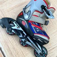 اسکیت رولربلید تایلندی اصل|دوچرخه، اسکیت، اسکوتر|رفسنجان, |دیوار