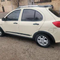 کوییک GxrLمدل۱۴۰۳|خودرو سواری و وانت|تهران, کیانشهر|دیوار