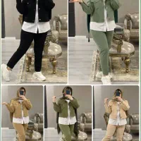 لباسهای بچه گانه و زنانه