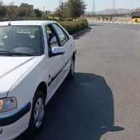 پژو پارس پرشیا مدل 400