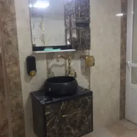 سرویس بهداشتی با شیر رو شوئی