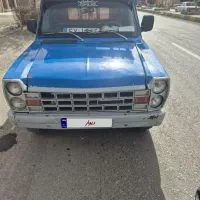 فروشی|خودرو سواری و وانت|شال, |دیوار