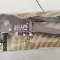 انبر میخ پرچ کلاپ
