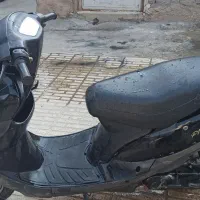 موتور سیکلت پاکشتی