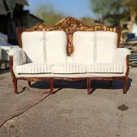 تعمیرات مبل دانیال ، با ۴ سال ضمانت کتبی