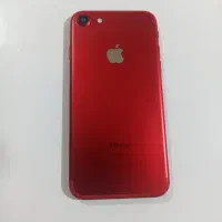 اپل iPhone 7 با حافظهٔ ۱۲۸ گیگابایت|موبایل|مشهد, کوی سیدی|دیوار