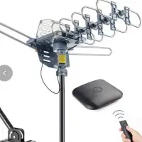 تنظیم نصب انواع انتن مرکزی تخصصی مهندسی