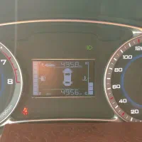 کوییک GX اسفند ۱۴۰۳،کارکرد ۵۰۰۰ فول آپشن|خودرو سواری و وانت|بابل, |دیوار