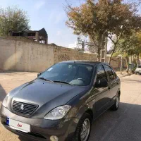 تیبا ۹۵ نوک مدادی|خودرو سواری و وانت|کرمانشاه, |دیوار