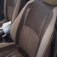 سمند EL دوگانه سوز، مدل ۱۳۸۶|خودرو سواری و وانت|کرمان, |دیوار