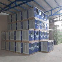 کولر آبی 8000جنرال