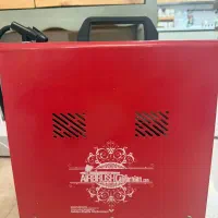 ایربراش کالیفرنیا