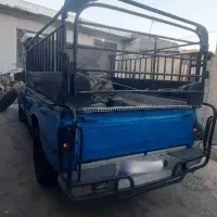 وانت نیسان اجاره ای ماهی ۲۵ملیون تومن