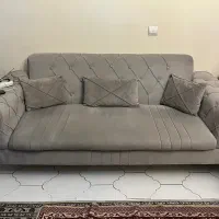 مبل ۸ نفره|مبلمان خانگی و میز عسلی|تهران, ائمه اطهار|دیوار