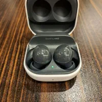 هندزفری سامسونگ Galaxy buds 2|لوازم جانبی موبایل و تبلت|تهران, شمس‌آباد|دیوار