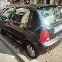 ام وی ام ۱۱۰ کم کارکرد|خودرو سواری و وانت|تهران, کرمان|دیوار