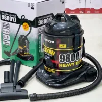 جارو سطلی هیتاچی