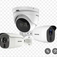 نصب وفروش دوربین مداربسته ودزدگیر اماکن