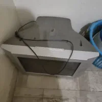 تلویزیون 21 اینچ سونی|تلویزیون و پروژکتور|تهران, سلسبیل شمالی|دیوار