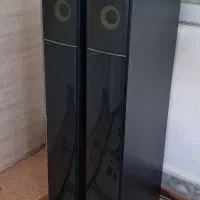 اسپیکر سینما خانواده میکرولب در حد آک