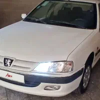 پارس دوگانه مدل ۱۳۹۵