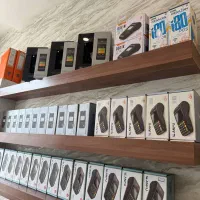 فروش کارتخوان سیار  پوز بیسیم مدل Q600 چکی ، قسطی|فروشگاه و مغازه|مشهد, شاهد (شهرک غرب)|دیوار