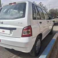 پراید ۱۱۱ مدل ۹۸|خودرو سواری و وانت|برخوار, |دیوار