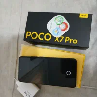 Poco x7pro 512 12|موبایل|ساری, |دیوار