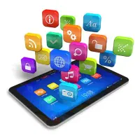 خدمات نرم افزار موبایل