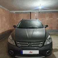 H30 cross اچ سی کراس 97
