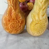 میوه آرایی شب یلدا|خدمات پذیرایی، مراسم|نیشابور, خط کاشمر|دیوار