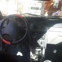 فروش پراید ۱۳۲|خودرو سواری و وانت|مهریز, |دیوار