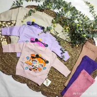 3تیکه بخر یه تیکه دیگه باهمون قیمت هدیه بگیر ...|لباس|سبزوار, بیهق شرقی|دیوار