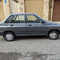 پراید مدل ۸۵ بی‌رنگ سالم|خودرو سواری و وانت|ورامین, ورامین|دیوار