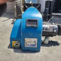 مشعل گازوئیلی