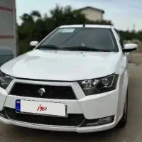 دنا معمولی ef7 مدل۹۸ کم کار فوق العاده تمیز