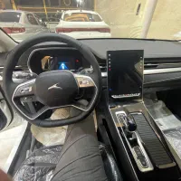 کی ام سی j7 صفر کیلومتر مدل ۱۴۰۴|خودرو سواری و وانت|اهواز, اسلام آباد شرقی|دیوار