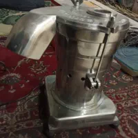 فروش آب هویج گیری ،زنجبیل گیری