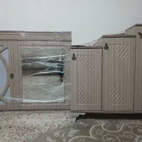 سرویس چوب