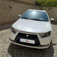 دنا پلاس توربو اتومات مدل ۱۴۰۰