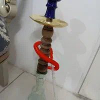 قلیون دوسیب