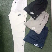 شلوار اسلش و بافت