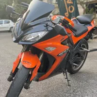 موتور توسن SR7