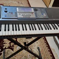 ارگ کاملا نو|پیانو، کیبورد، آکاردئون|اسلامشهر, باغ فیض|دیوار