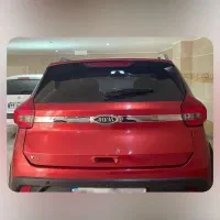 x22 اتومات|خودرو سواری و وانت|شیراز, ملاصدرا|دیوار