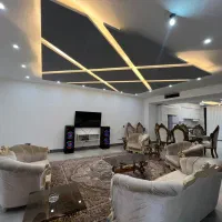 اجاره ویلا استخردار جنگلی مدرن ایزدشهر|اجارهٔ کوتاهمدت ویلا و باغ|ایزدشهر, |دیوار